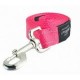 Rogz utility lead pink